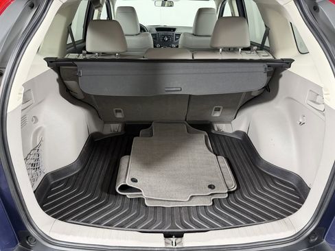 Used 2013 Honda CR-V EX-L image 10