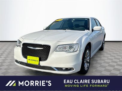 Used 2018 Chrysler 300 Touring w/ Driver Convenience Group