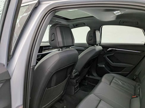Used 2023 Audi A3 2.0T Premium Plus w/ Premium Plus Package image 19
