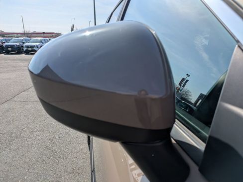 Certified 2025 Nissan Rogue SV w/ SV Premium Package image 24