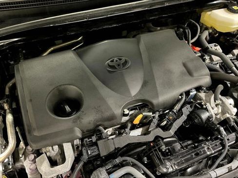 Certified 2025 Toyota Camry LE image 32