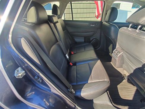 Used 2015 Subaru Outback 3.6R Limited image 13