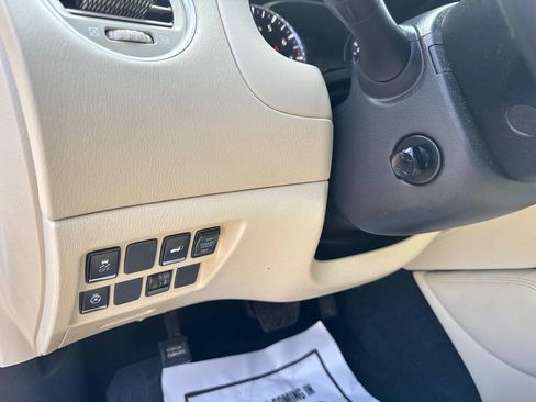 Used 2015 INFINITI QX60 FWD w/ Premium Plus Package image 29