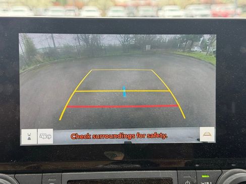 Certified 2024 Toyota Grand Highlander XLE image 11