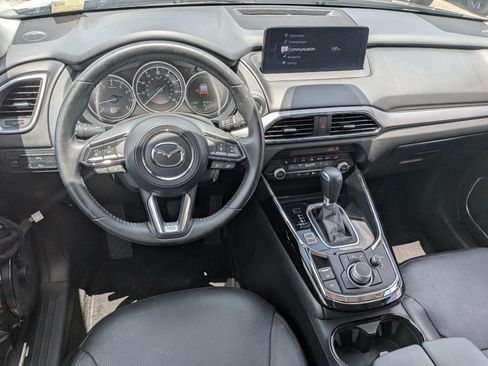 Used 2021 MAZDA CX-9 Touring w/ Touring Premium Package AWD/4WD image 16