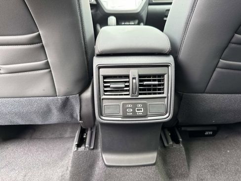 New 2026 Subaru Forester Sport AWD/4WD image 18