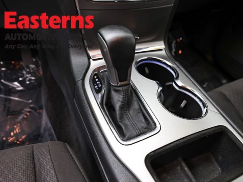 Used 2018 Jeep Grand Cherokee Laredo RWD image 12