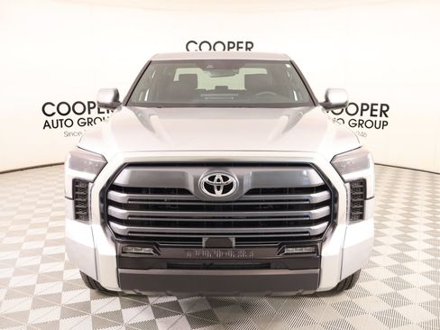 Used 2026 Toyota Tundra Limited w/ Power Package AWD/4WD image 10