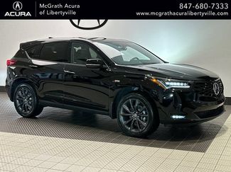 New 2026 Acura RDX A-Spec AWD/4WD video 1