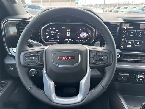 New 2026 GMC Sierra 1500 SLT w/ SLT Premium Plus Package image 27