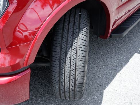 Used 2015 Ford F150 XLT RWD image 40