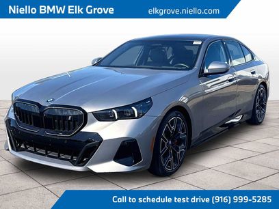 Used 2025 BMW i5 M60 w/ Executive Package