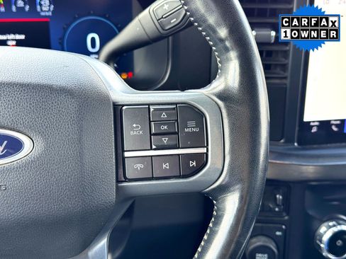 Used 2024 Ford F250 Lariat image 26