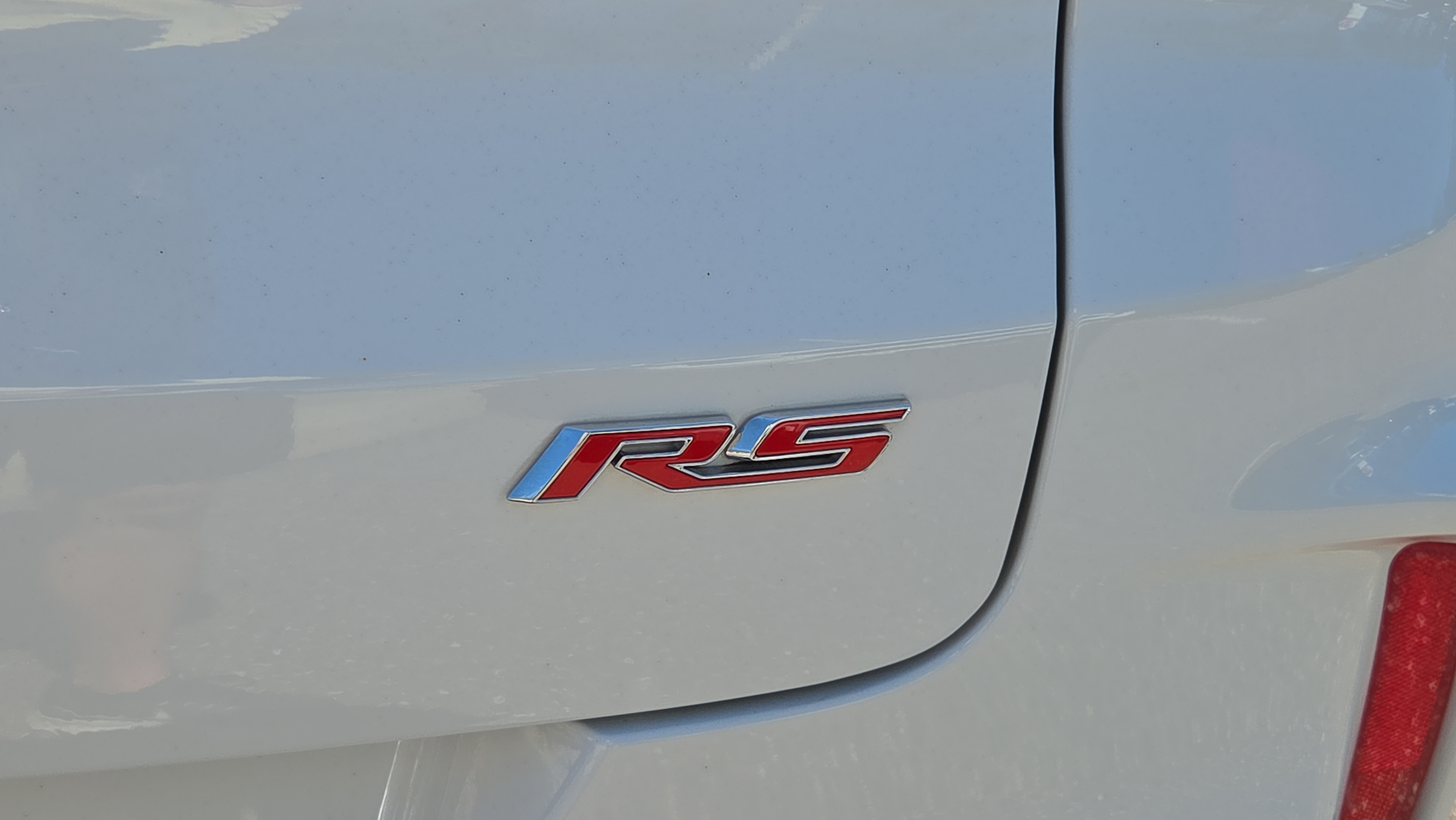 Used 2023 Chevrolet TrailBlazer RS w/ Convenience Package FWD image 32