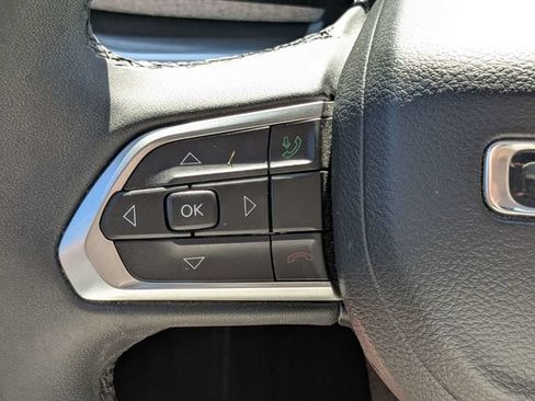 Certified 2024 Jeep Compass Latitude AWD/4WD image 26