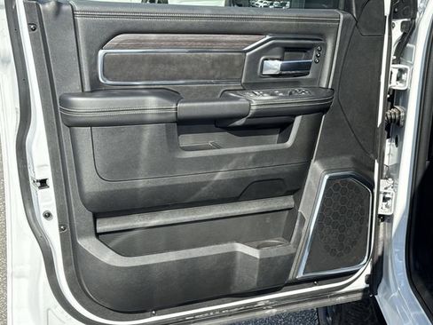 New 2026 RAM 2500 Laramie w/ Night Edition image 11