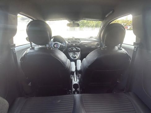 Used 2015 FIAT 500 Sport image 10