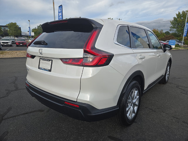 Used 2026 Honda CR-V EX image 2