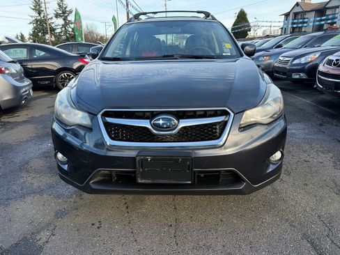 Used 2013 Subaru Crosstrek 2.0i Premium image 2