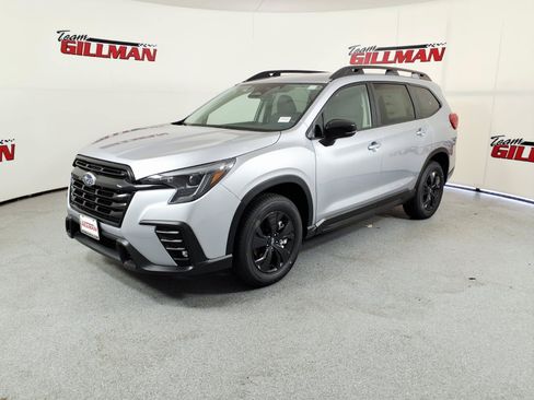 New 2026 Subaru Ascent Premium AWD/4WD image 5