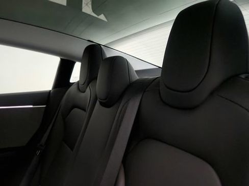 Used 2025 Tesla Model 3 RWD image 41