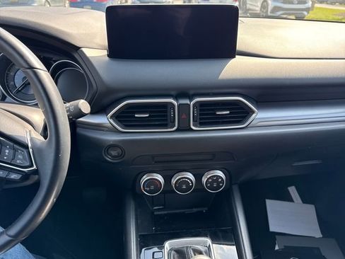 Used 2023 MAZDA CX-5 AWD 2.5 S image 22