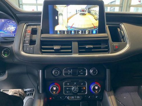 Certified 2023 Chevrolet Tahoe RST w/ RST Performance Edition image 23