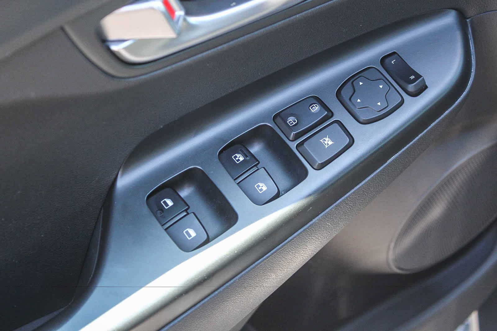 Certified 2023 Hyundai Kona SE FWD image 26