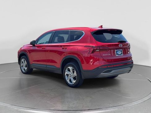 Certified 2023 Hyundai Santa Fe SE AWD/4WD image 5
