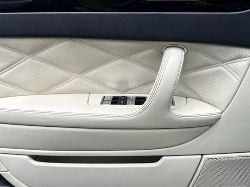 Used 2012 Bentley Flying Spur Flying Spur Speed AWD/4WD image 39