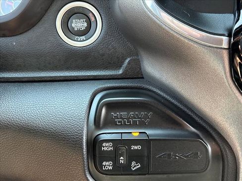 Used 2023 RAM 2500 Laramie AWD/4WD image 17