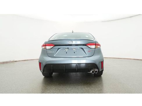 New 2026 Toyota Corolla SE FWD image 30