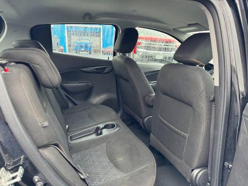 Used 2021 Chevrolet Spark LT image 10