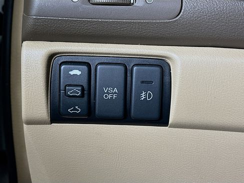 Used 2007 Honda Accord EX-L image 17