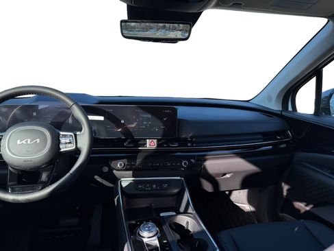 New 2026 Kia Carnival SX Prestige image 11