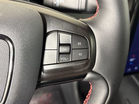 New 2026 Ford Mustang Mach-E Premium w/ Sport Appearance Package RWD image 19
