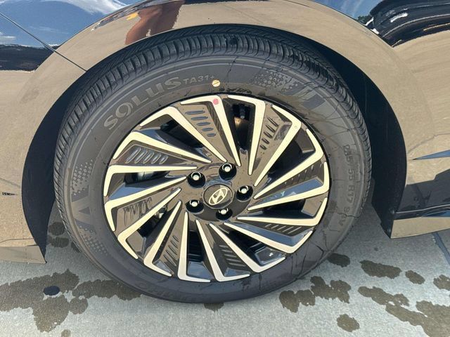 New 2026 Hyundai Sonata SEL FWD image 6