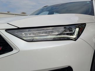 Used 2024 Acura MDX Type S video 2