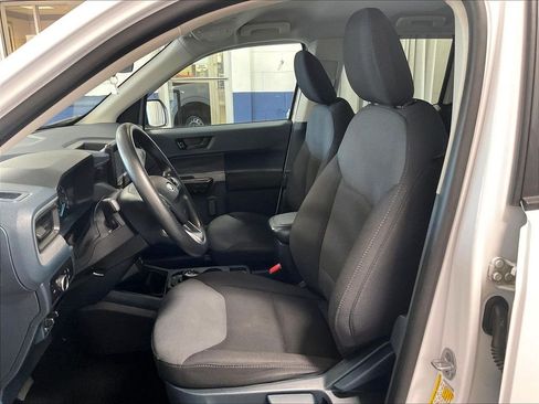 Used 2024 Ford Maverick XL w/ Equipment Group 100A Standard AWD/4WD image 10