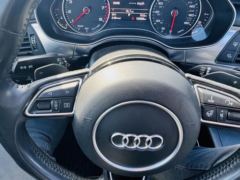 Used 2018 Audi A6 2.0T Premium Plus w/ Premium Plus Package image 17