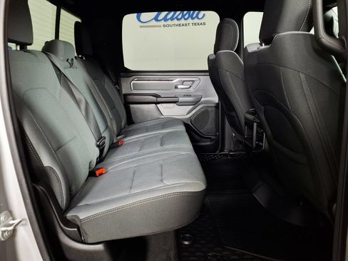 Used 2021 RAM 1500 Lone Star RWD image 11