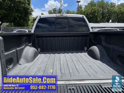 Used 2011 Ford F150 Platinum AWD/4WD image 25