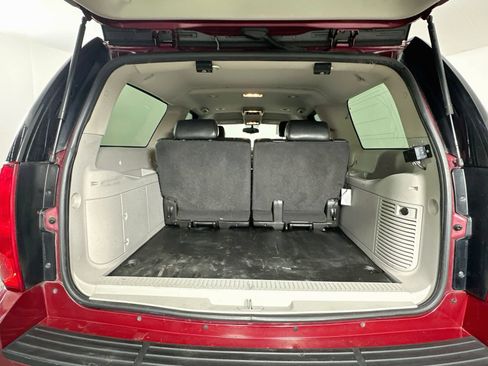 Used 2009 GMC Yukon XL 4WD image 25