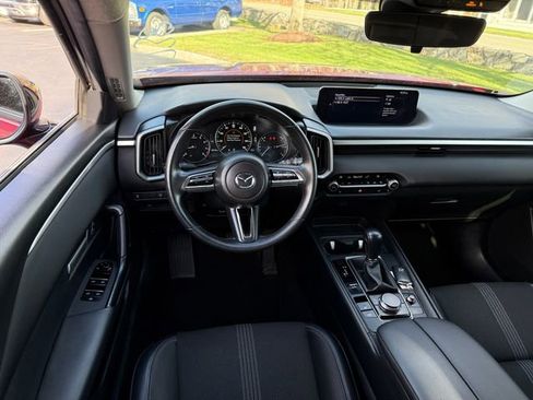 Used 2024 MAZDA CX-50 AWD 2.5 S w/ Preferred Package image 6