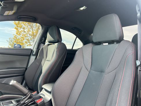 Used 2024 Subaru WRX Premium AWD/4WD image 24