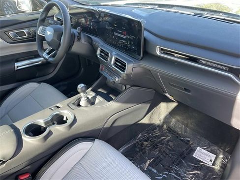 New 2026 Ford Mustang GT Premium image 24