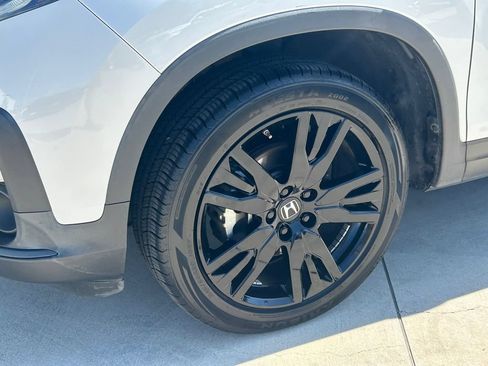Used 2022 Honda Pilot Special Edition image 9