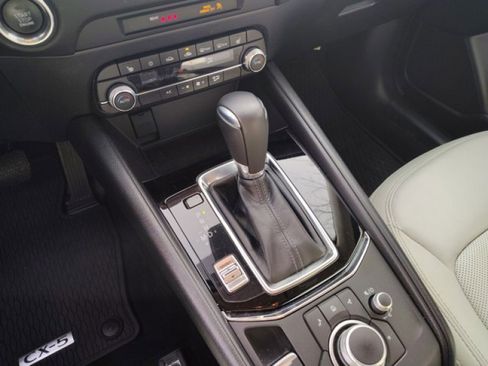 Used 2023 MAZDA CX-5 AWD 2.5 S w/ Preferred Package image 14