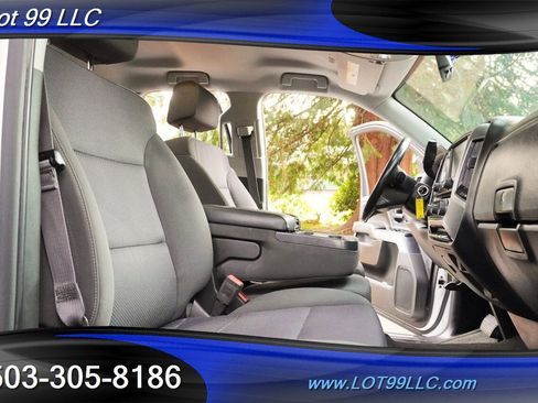 Used 2017 Chevrolet Silverado 1500 LT w/ All Star Edition image 17