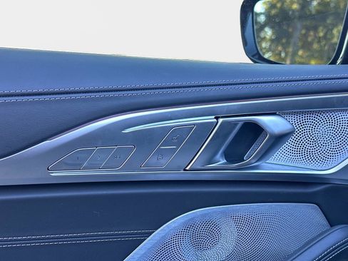 Used 2024 BMW M850i xDrive Coupe image 12